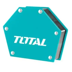 TOTAL - Coltare magnetice pentru sudura 3"30-150 Livrare gratuită