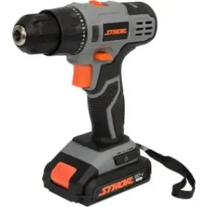 AUTOFILETANTĂ STHOR 20V, 26NM, 2X2AH Reducere specială