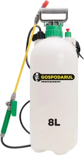 Ultima șansă PULVERIZATOR 8L