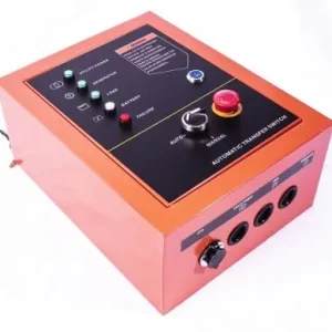 AUTOMATIZARE GENERATOR DG11050 Doar azi