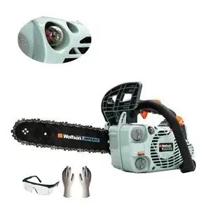 Ultima șansă Drujba pe benzina WOLFSON IMPERIO 250 - 1.3 CP, 25cc