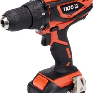 AUTOFILETANTA CU ACUM., 18V, 40Nm Ofertă limitată