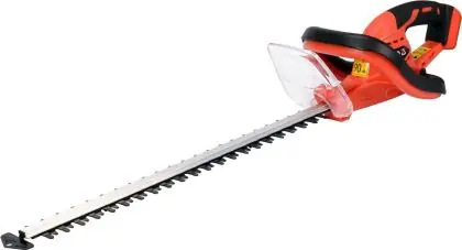 TRIMMER 18V FĂRĂ BATERIE Disponibil imediat