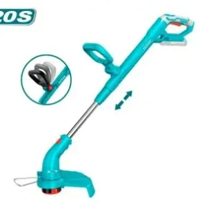 TOTAL - Motocoasa 300mm - Li-Ion - 20V NEW Cumpără acum