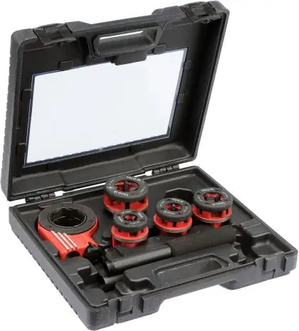 TRUSA FILIERE 3/8, 1/2, 3/4 Popular