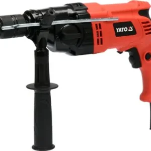 BORMAȘINĂ CU PERCUȚIE, 850W BORMAȘINĂ CU PERCUȚIE, 850W Ofertă specială