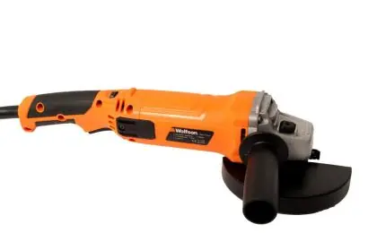 WOLFSON - Polizor unghiular - 125mm - 1050W Calitate înaltă