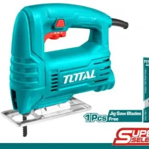 TOTAL - Fierastrau pendular - 400W (NEW) Ultima șansă