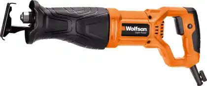 WOLFSON - Fierastrau sabie - 950W Cel mai bun preț