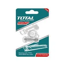 TOTAL - Lama taiere - carbid tungsten - compatibil Super ofertă