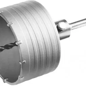 Burghiu cu carota vidia pentru beton - 100mm Ofertă de sezon