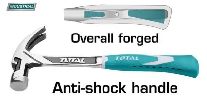 Vezi acum Ciocan de dulgherie -560g (INDUSTRIAL)