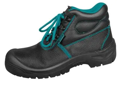 Bocanci de protectie - 40 (clasa S1P) Ofertă