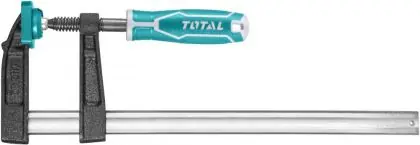 TOTAL - Clema F - 50x150mm - 170KGS (INDUSTRIAL) Cumpără acum