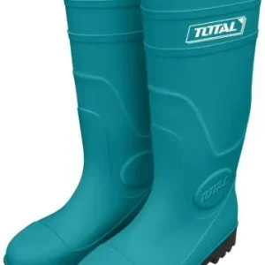 Ultima șansă Cizme cauciuc cu bombeu metalic de protectie - 41 (clasa SB)