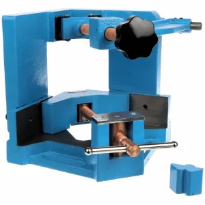 Mai ieftin Clemă de unghi de sudare - 3 axe