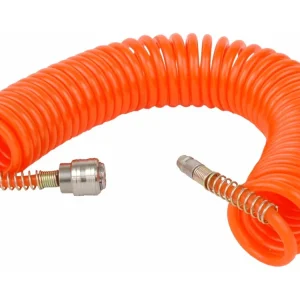 Vezi acum Furtun spiralat 6 mm × 7,5 m