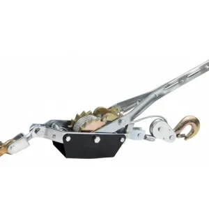 Ofertă specială Troliu cu şufă şi manetă 2 t NOU