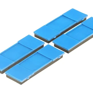 Preferatul clienților Suporturi de umăr - 4 buc Silverline