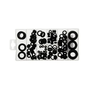 Inele de trecere 110 buc. Preferatul clienților