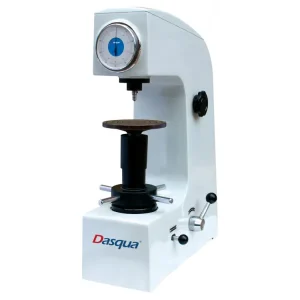 Plată securizată Tester de duritate Rockwell 150