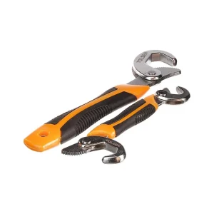 Chei cu prindere automată, 9 - 32 mm Livrare rapidă