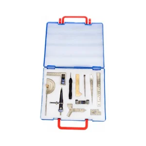 Set ustensile de măsurat 11 buc. Plată securizată