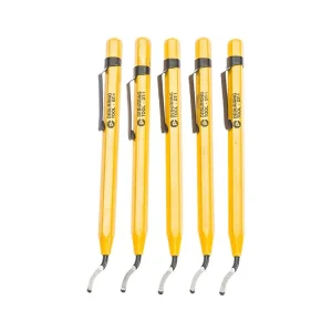 Chilipir Set debavuratoare manuale 5 buc.