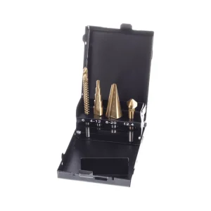 Ultima șansă Set ustensile de găurire 4 buc.