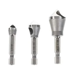 Preț mic Set de zencuitoare perforate 3 buc.