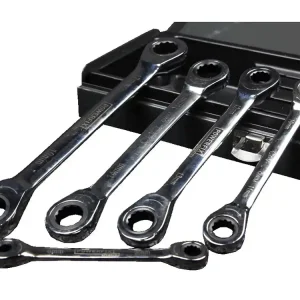 Set chei cu clichet, 5 buc Ofertă limitată