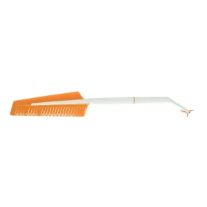 Premium Racleta de gheata FISKARS SNOWEXPERT+mata 10 cm 67 cm 1019352