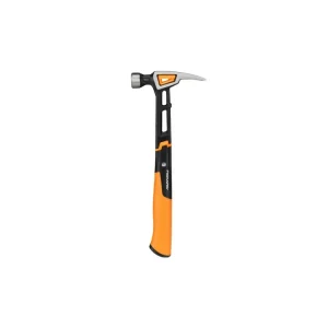 Tâmplărie Ciocan FISKARS ISOCORE M 34 cm 0,454 kg 1020213 Lichidare de stoc