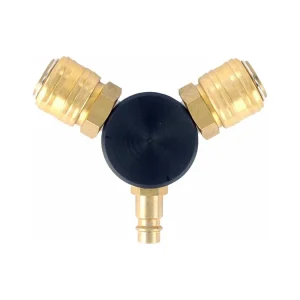 Preț redus Ramificație de presiune înaltă (racord rapid)