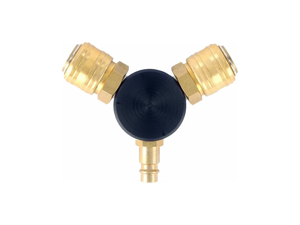 Preț redus Ramificație de presiune înaltă (racord rapid)