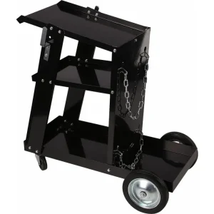 Expediere rapidă Cărucior pentru sudori XH