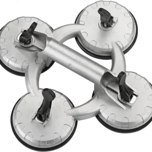 Reduceri Ventuză QUATRO