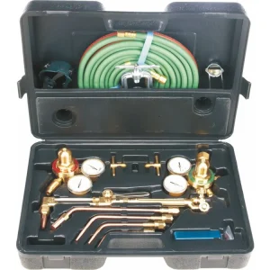 Set pentru tăiere şi sudare UNI-MAX 4U Doar azi