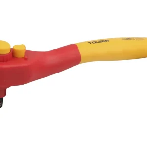 Premium Antrenor cu clichet izolat VDE 1/2"