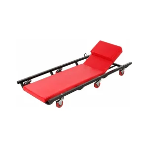 Bestseller Șezlong poziționabil de montaj