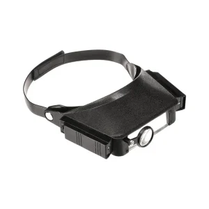 Amplificator cap cu iluminare cu LED Preț redus