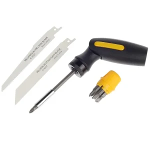 Set multifuncţional, 11 buc Preț promoțional