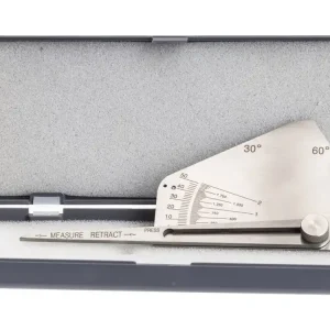 Super ofertă Dispozitiv măsurare suduri de colț