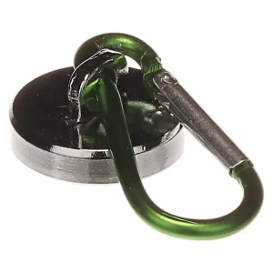 Suport magnetic cu carabină Preț promoțional