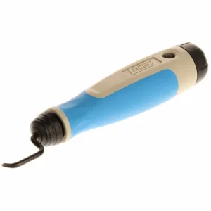 Sculă de debavurare pentru canale circulare, NOGA Lichidare de stoc