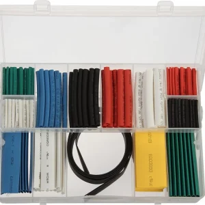 Set tuburi contractante 171 buc. Ieftin