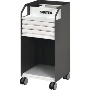 Dulăpior mobil PROFI - 3 sertare Discount