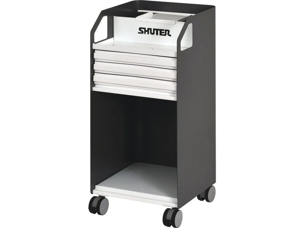 Dulăpior mobil PROFI - 3 sertare Discount