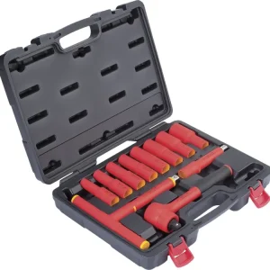 Preferatul clienților Set de scule ansamblul VDE, 11 buc.