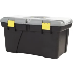 Trusă de scule, 670 × 393 × 370 mm Retur ușor